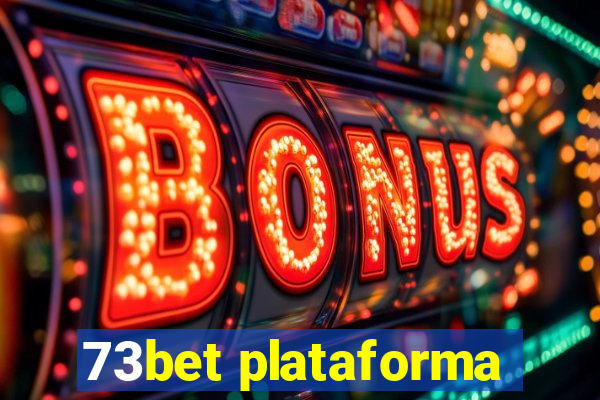 73bet plataforma